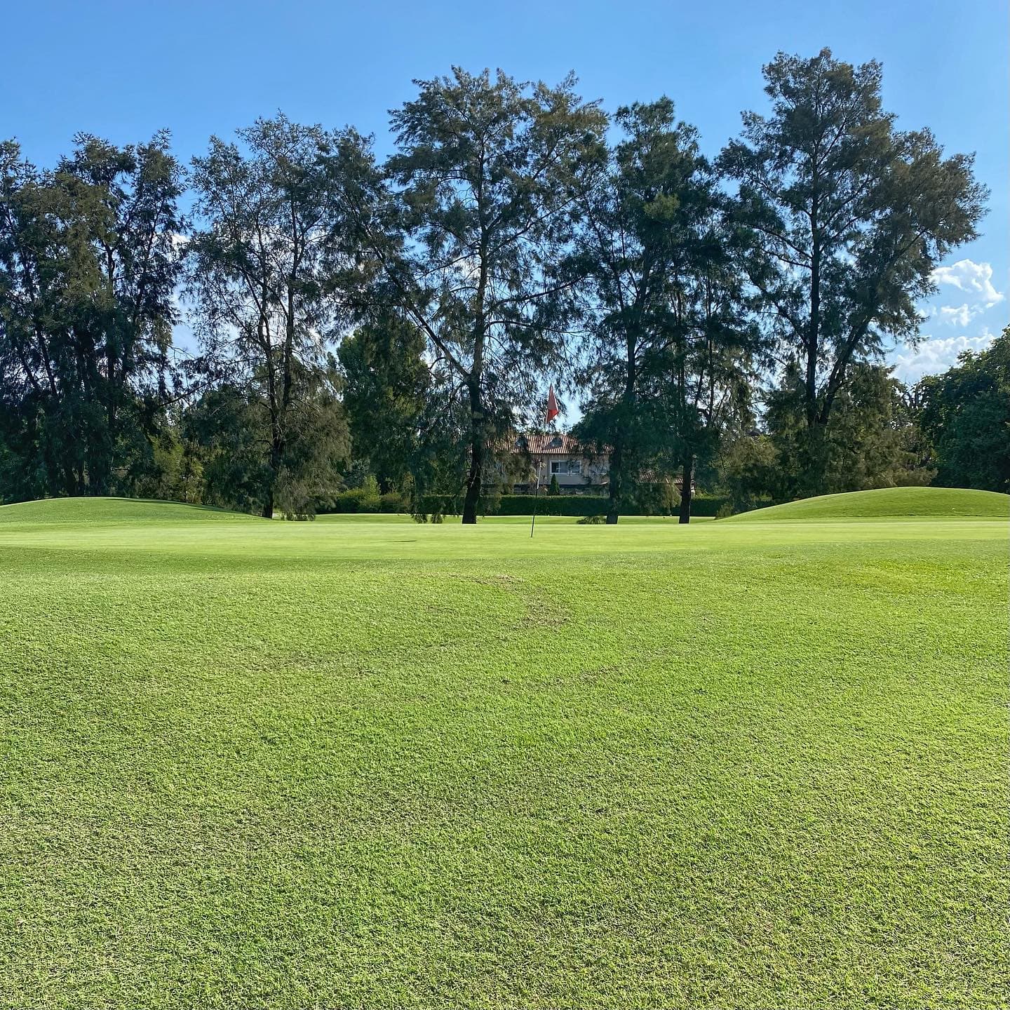 ABRIL CLUB DE CAMPO