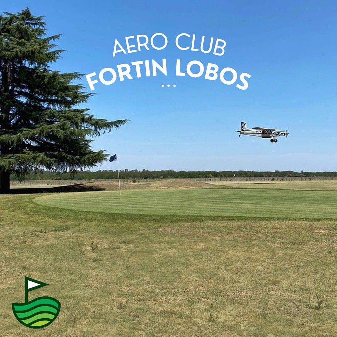 AERO CLUB FORTIN LOBOS