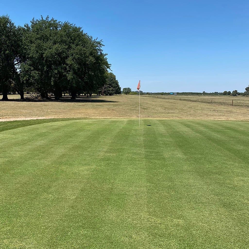 AERO CLUB FORTIN LOBOS