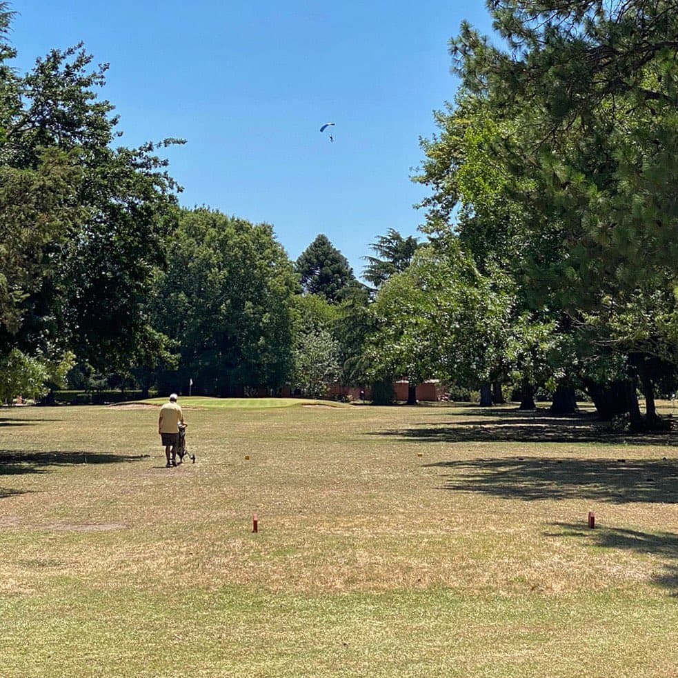AERO CLUB FORTIN LOBOS