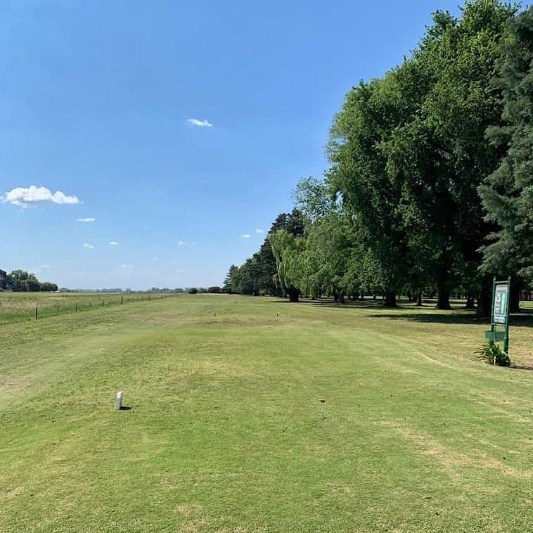 AERO CLUB FORTIN LOBOS