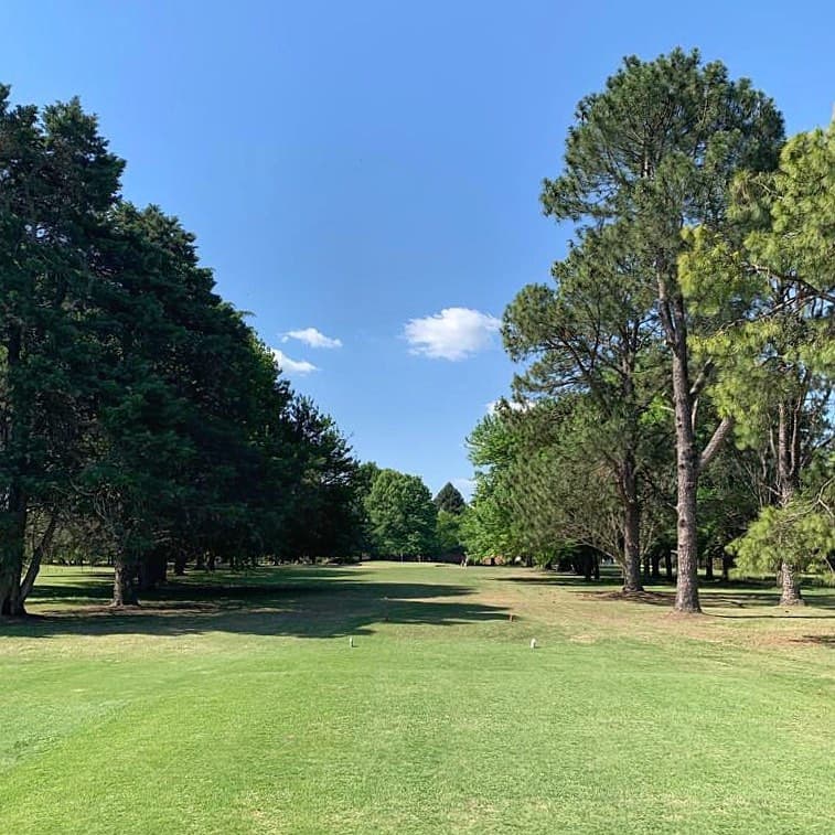 AERO CLUB FORTIN LOBOS
