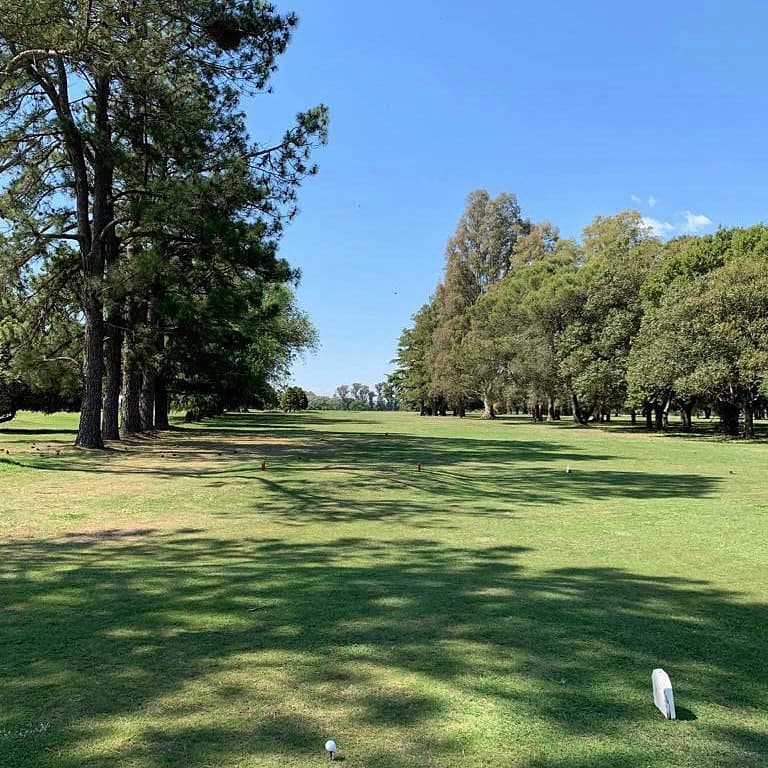 AERO CLUB FORTIN LOBOS