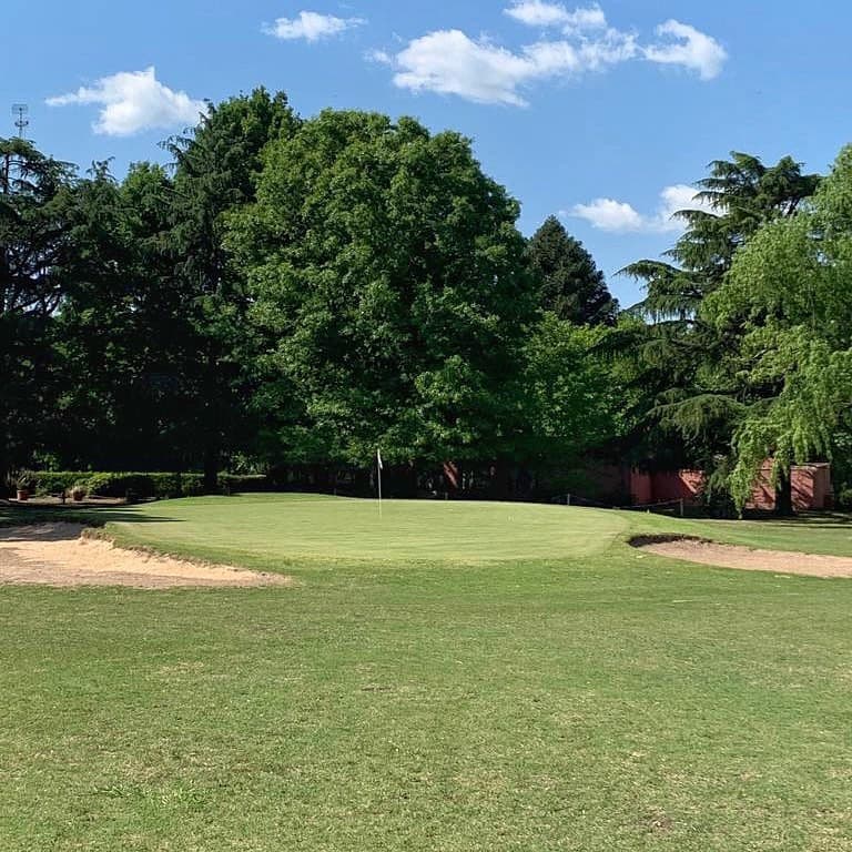 AERO CLUB FORTIN LOBOS