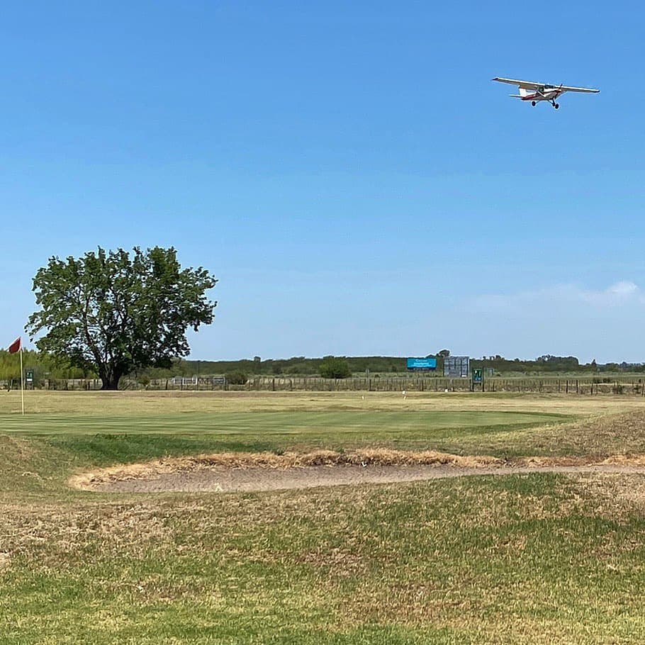 AERO CLUB FORTIN LOBOS