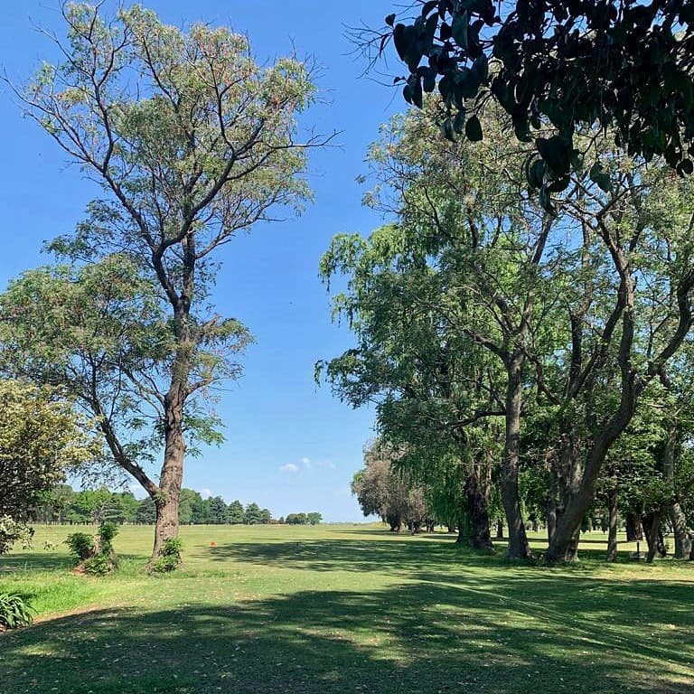 AERO CLUB FORTIN LOBOS