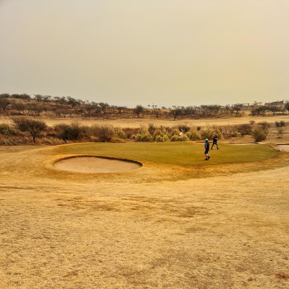 ALTA GRACIA GOLF CLUB