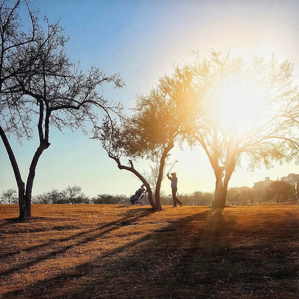 ALTA GRACIA GOLF CLUB