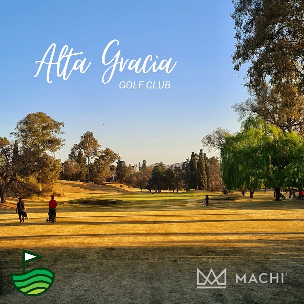 ALTA GRACIA GOLF CLUB