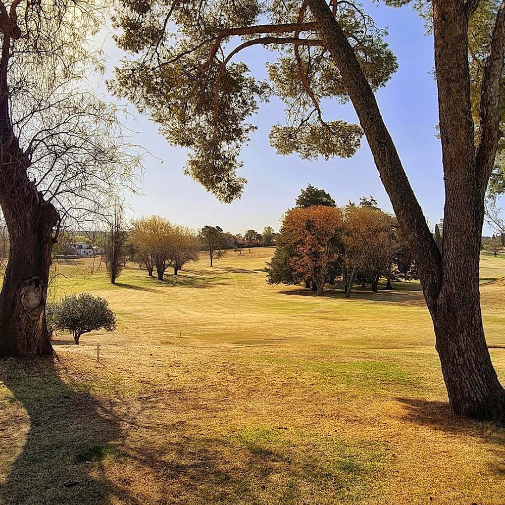 ALTA GRACIA GOLF CLUB