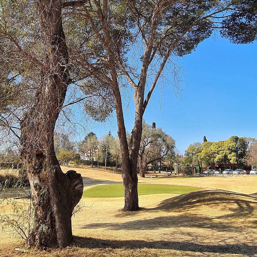 ALTA GRACIA GOLF CLUB