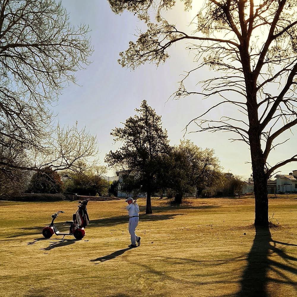 ALTA GRACIA GOLF CLUB