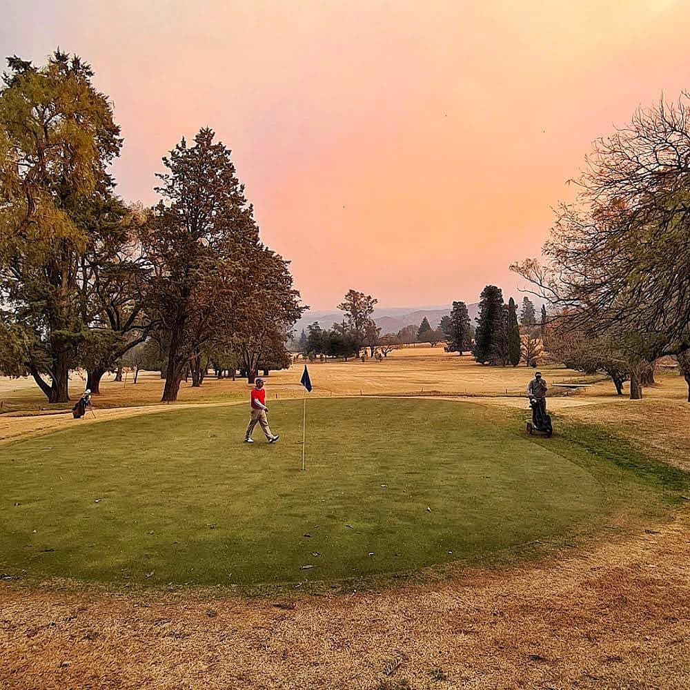 ALTA GRACIA GOLF CLUB