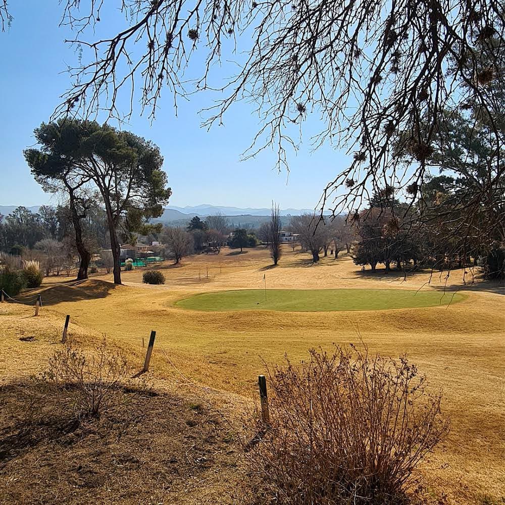 ALTA GRACIA GOLF CLUB