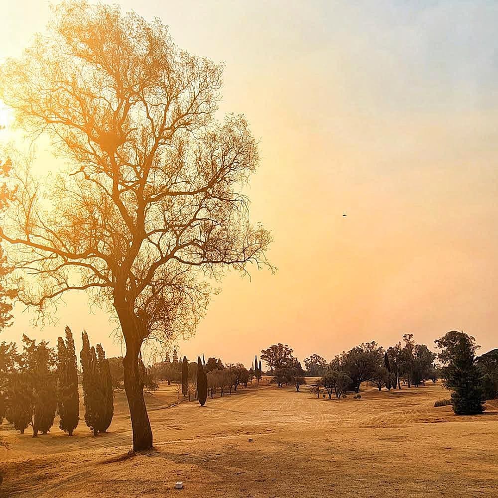 ALTA GRACIA GOLF CLUB