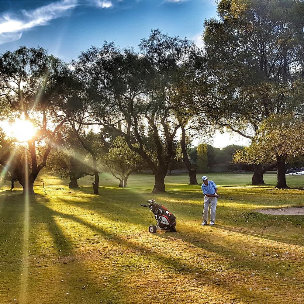 ALTA GRACIA GOLF CLUB