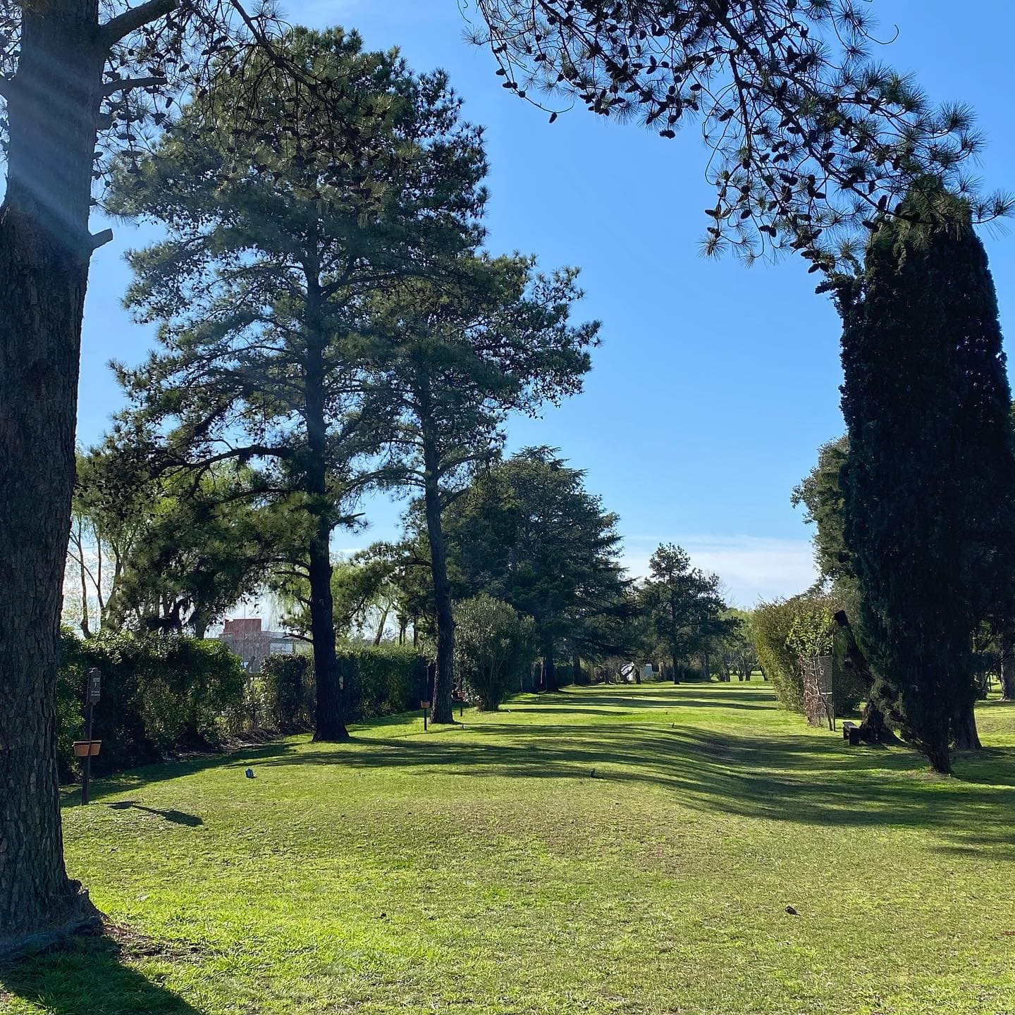 ARANJUEZ COUNTRY CLUB