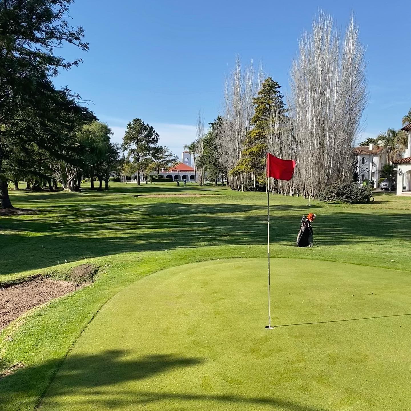 ARANJUEZ COUNTRY CLUB