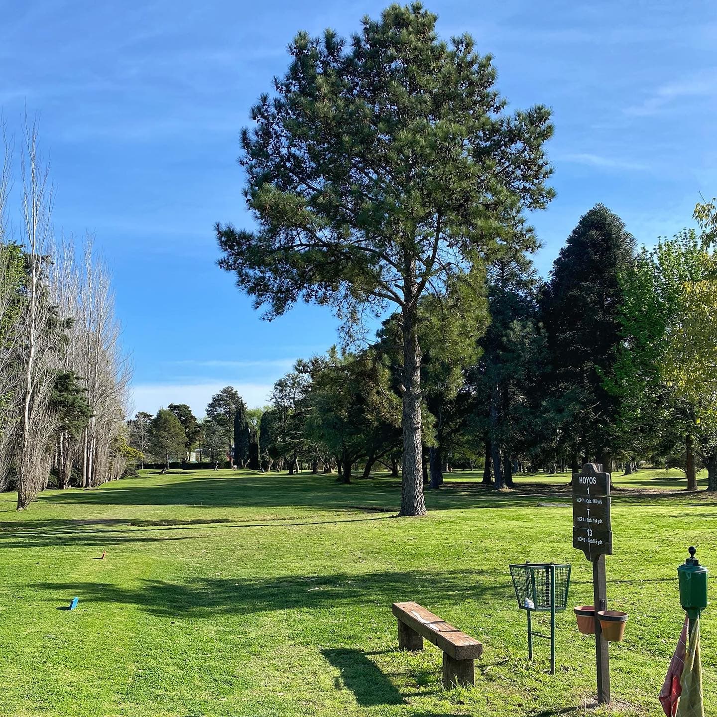 ARANJUEZ COUNTRY CLUB