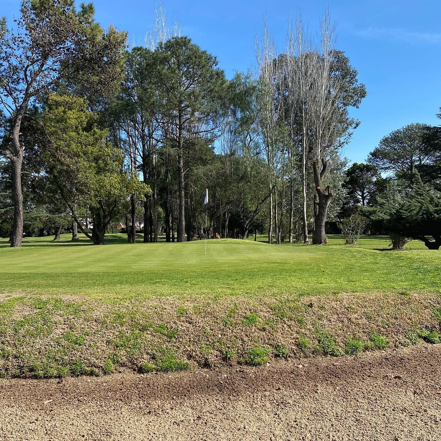 ARANJUEZ COUNTRY CLUB