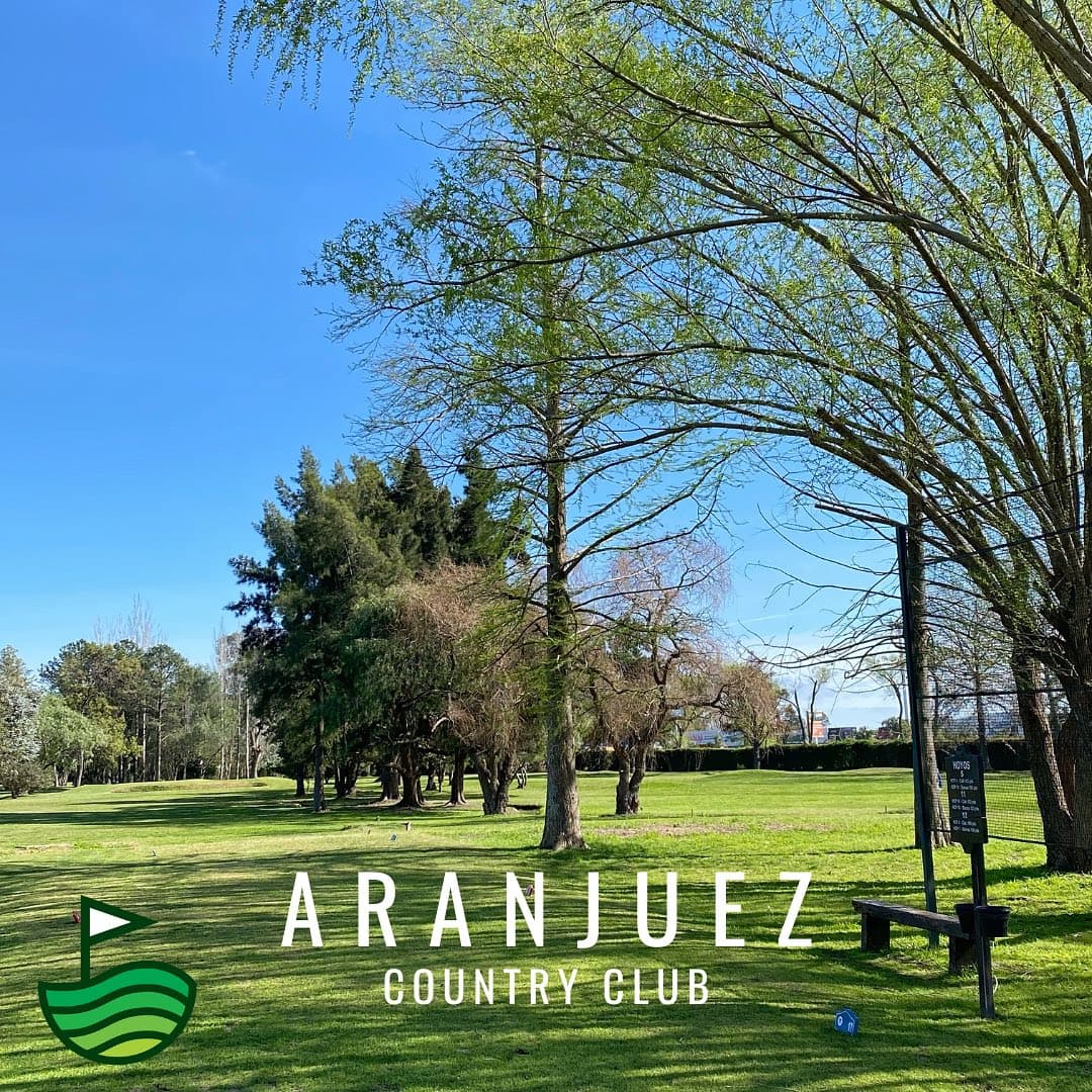 ARANJUEZ COUNTRY CLUB