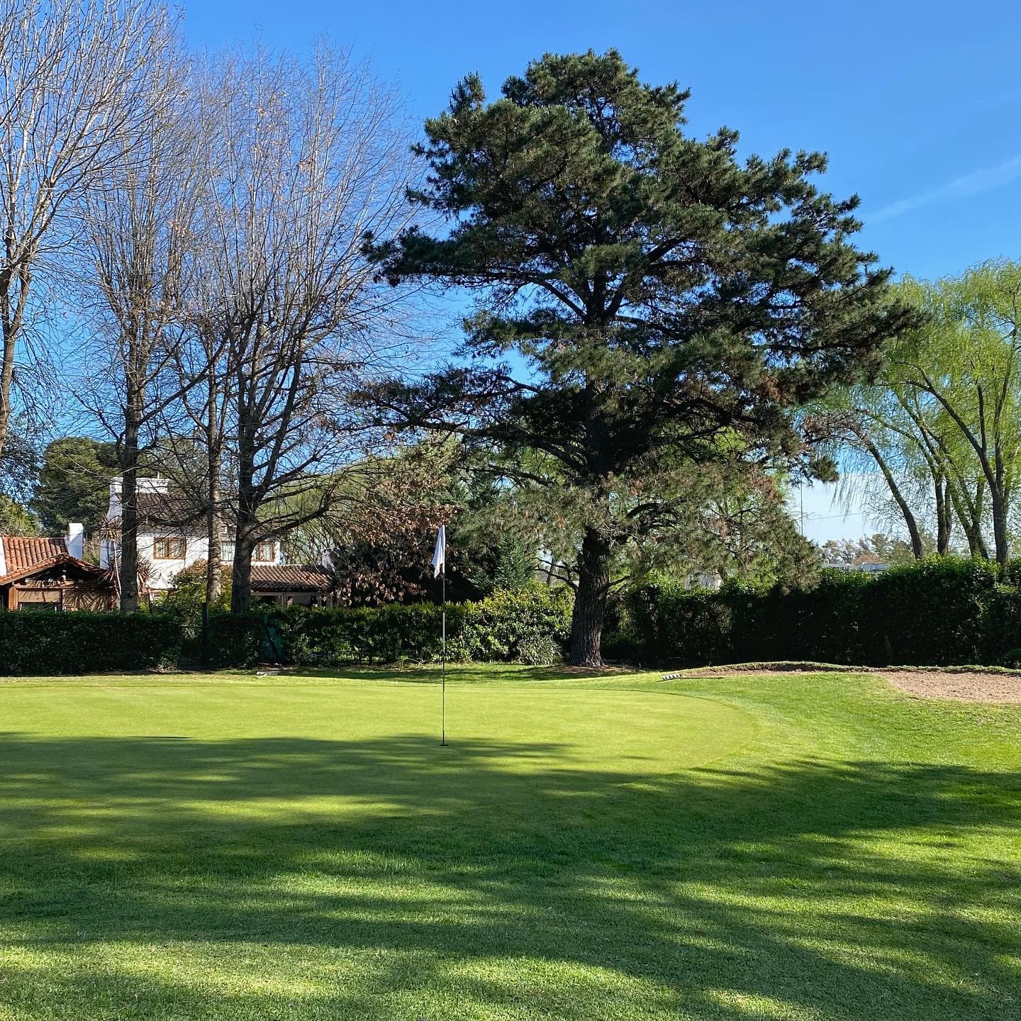 ARANJUEZ COUNTRY CLUB