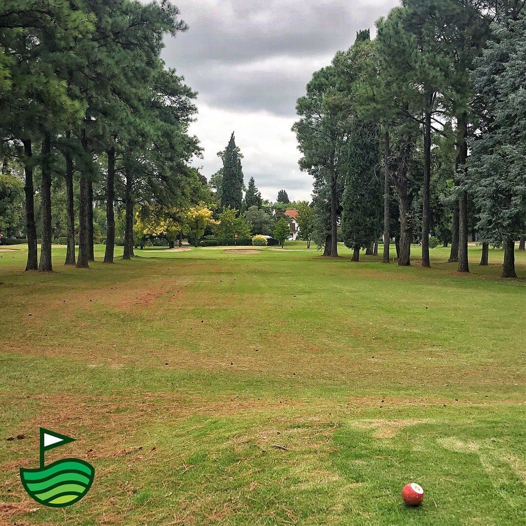 ARANZAZU CLUB DE CAMPO