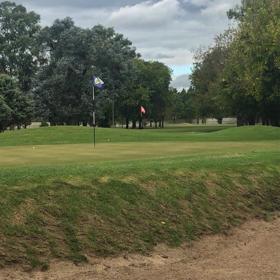 ARANZAZU CLUB DE CAMPO