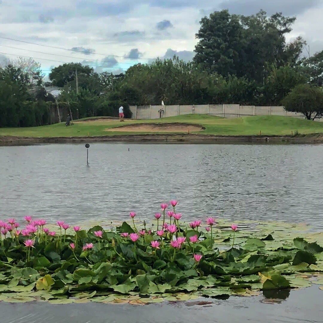 ARANZAZU CLUB DE CAMPO