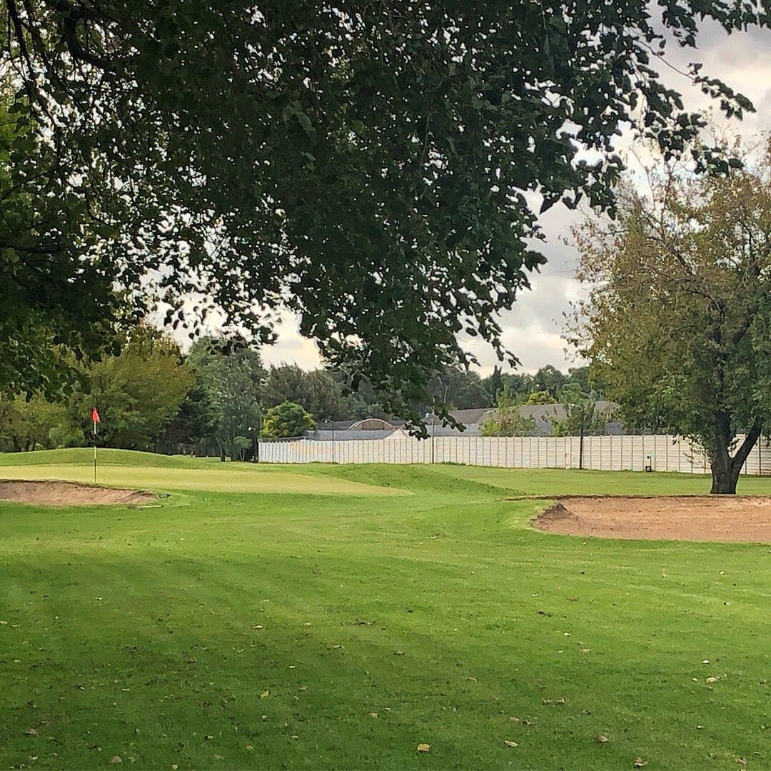 ARANZAZU CLUB DE CAMPO