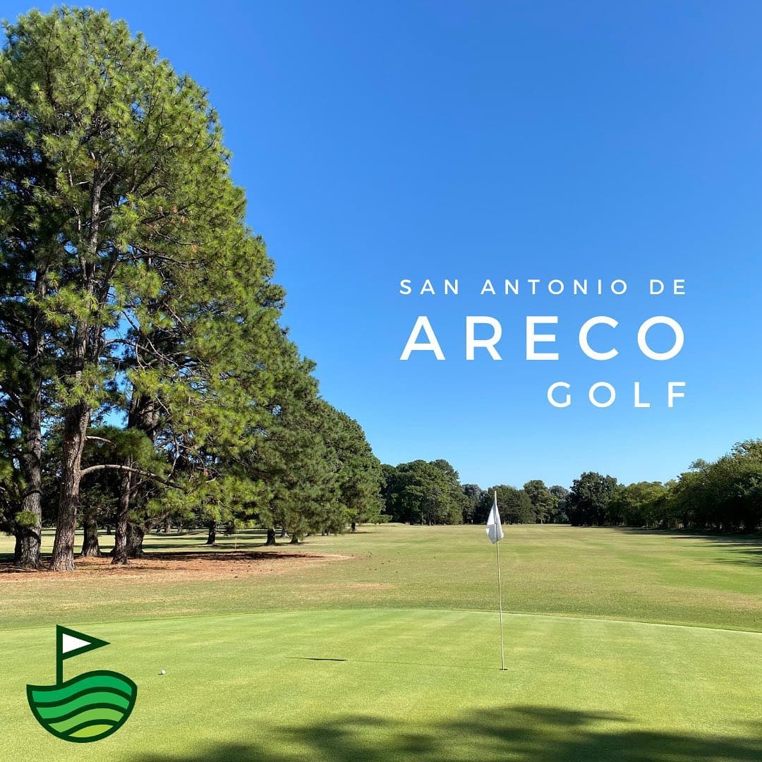 ARECO GOLF S.A.