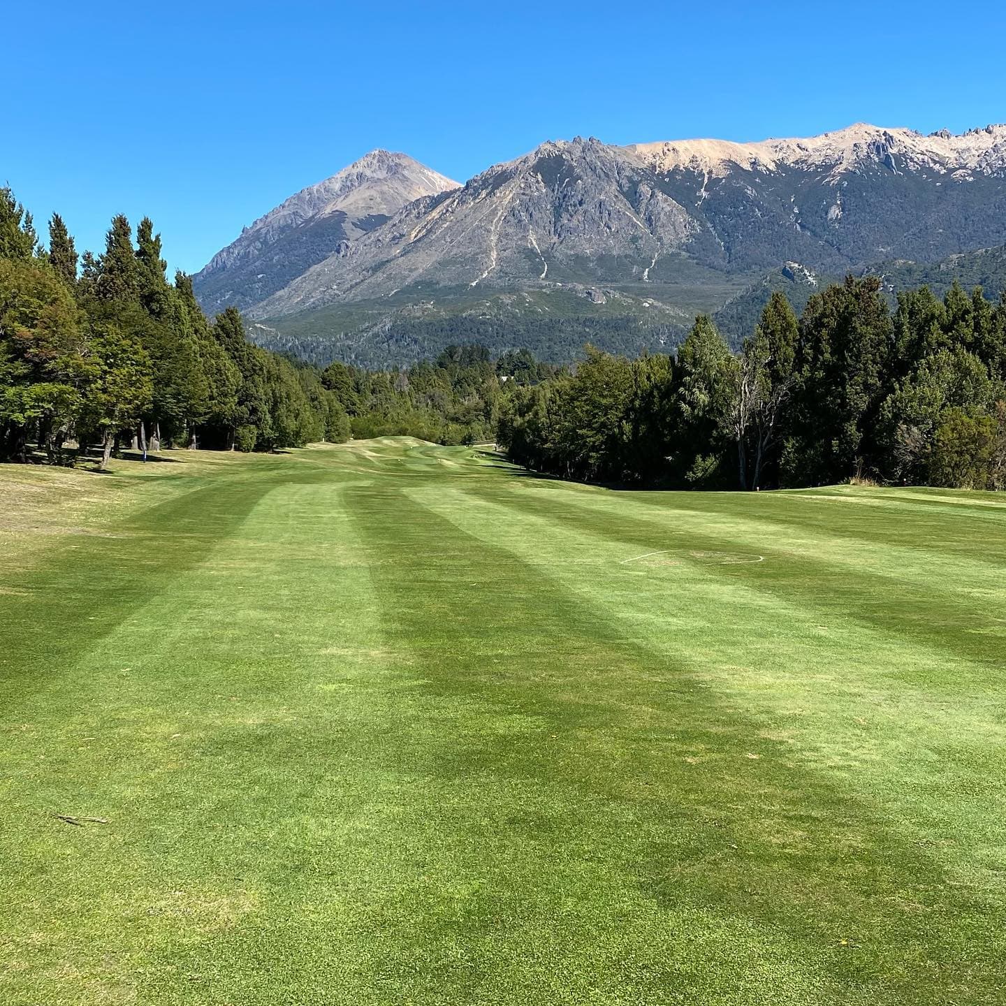 ARELAUQUEN GOLF & COUNTRY CLUB
