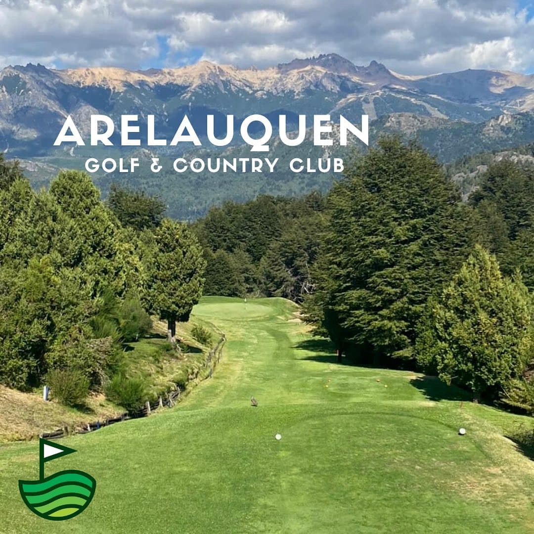 ARELAUQUEN GOLF & COUNTRY CLUB