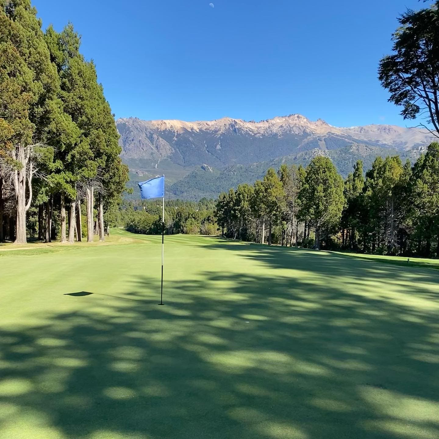 ARELAUQUEN GOLF & COUNTRY CLUB