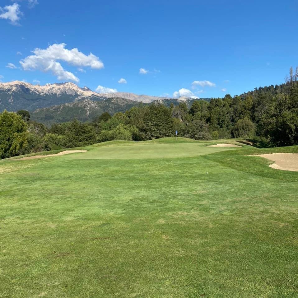ARELAUQUEN GOLF & COUNTRY CLUB