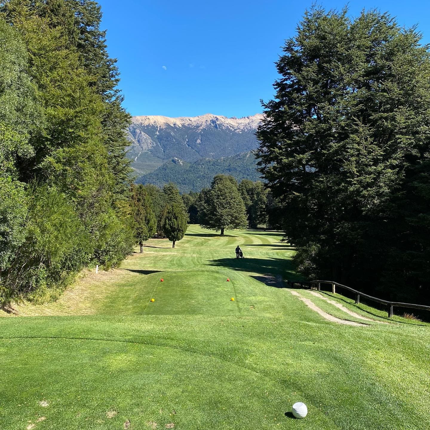 ARELAUQUEN GOLF & COUNTRY CLUB