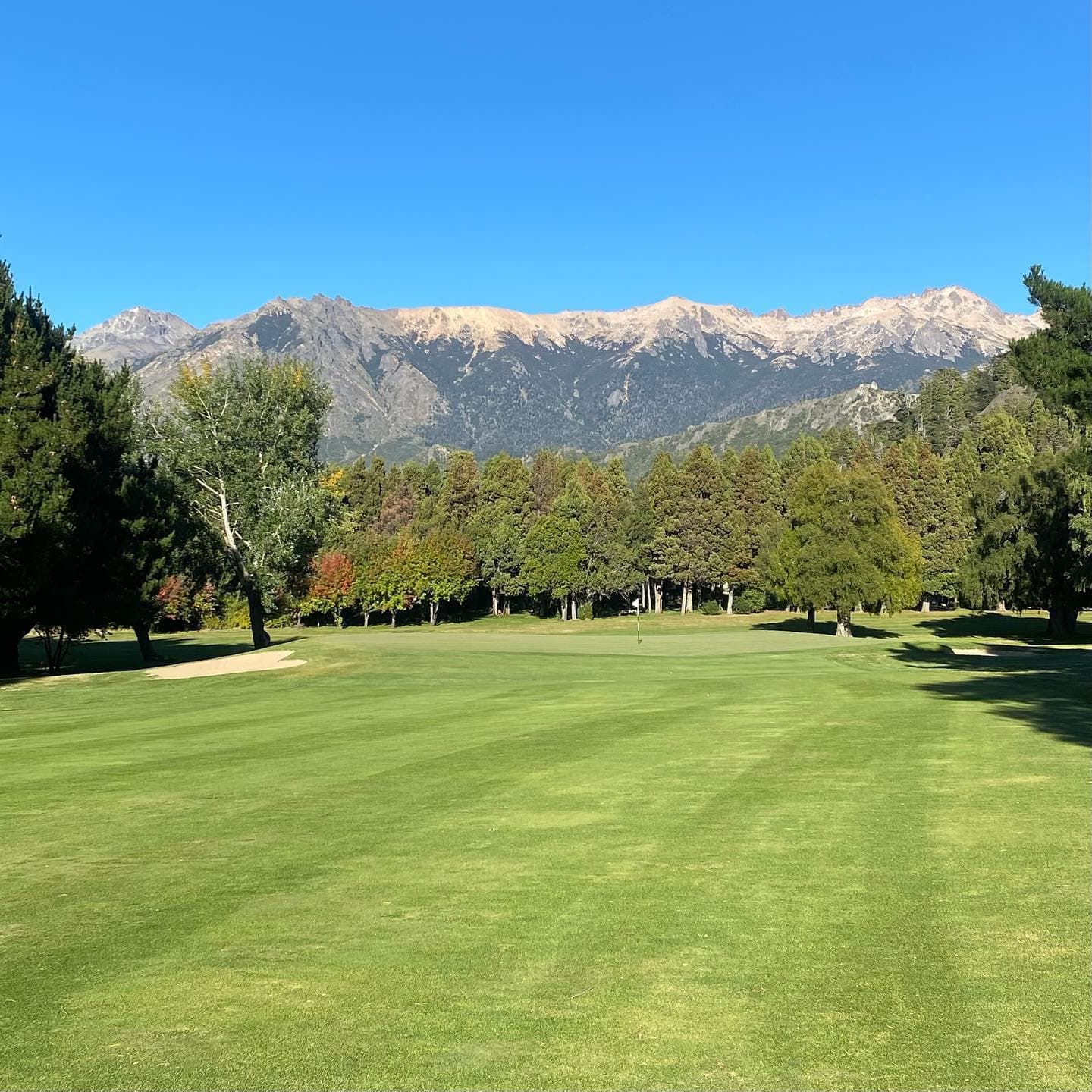 ARELAUQUEN GOLF & COUNTRY CLUB