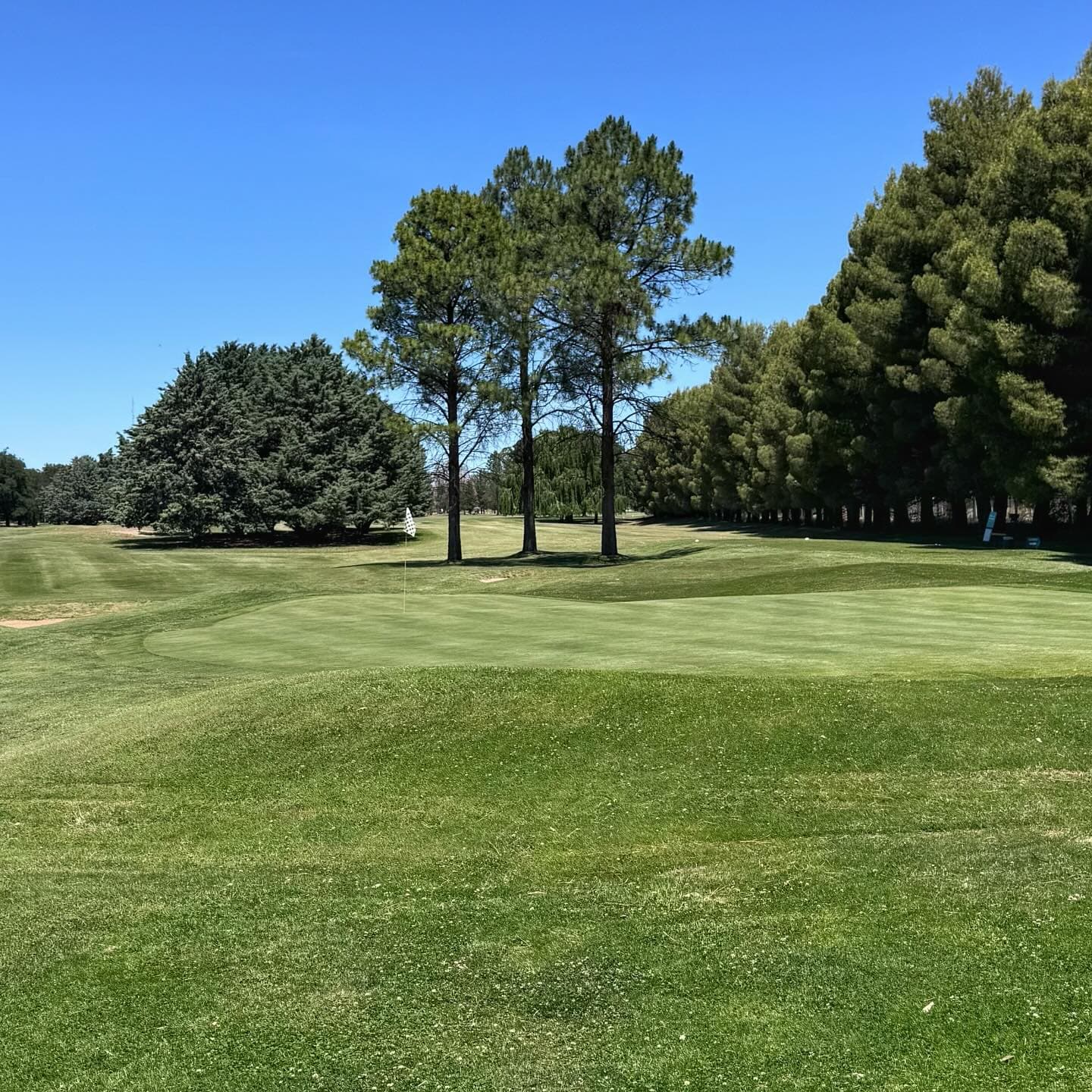 ARROYITO COUNTRY CLUB