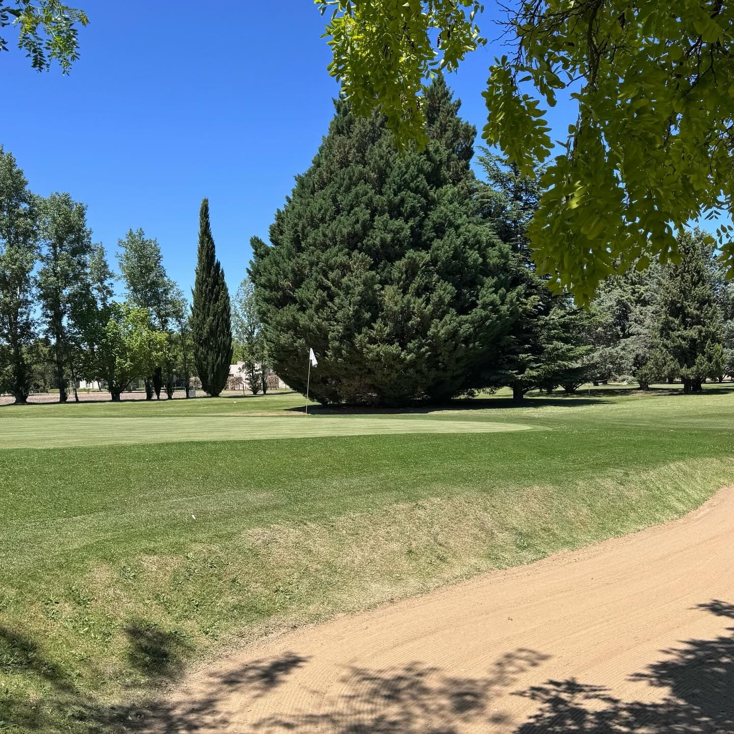 ARROYITO COUNTRY CLUB