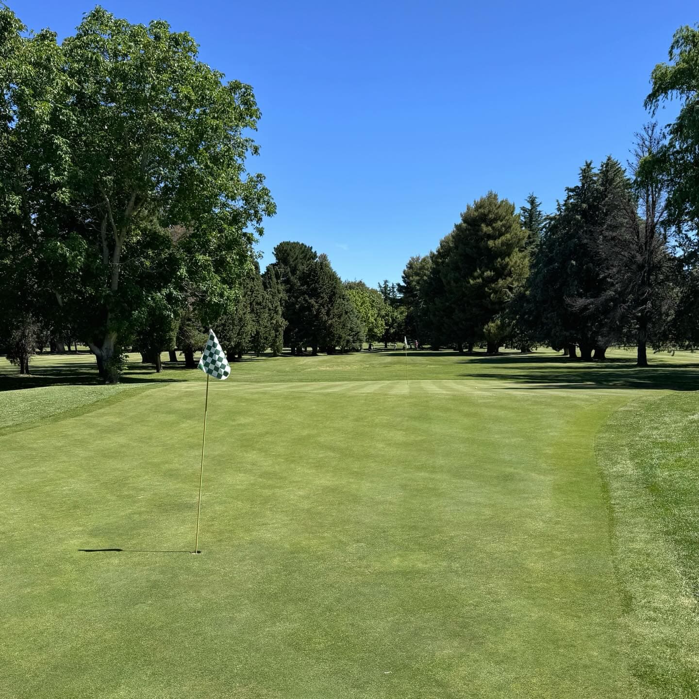 ARROYITO COUNTRY CLUB