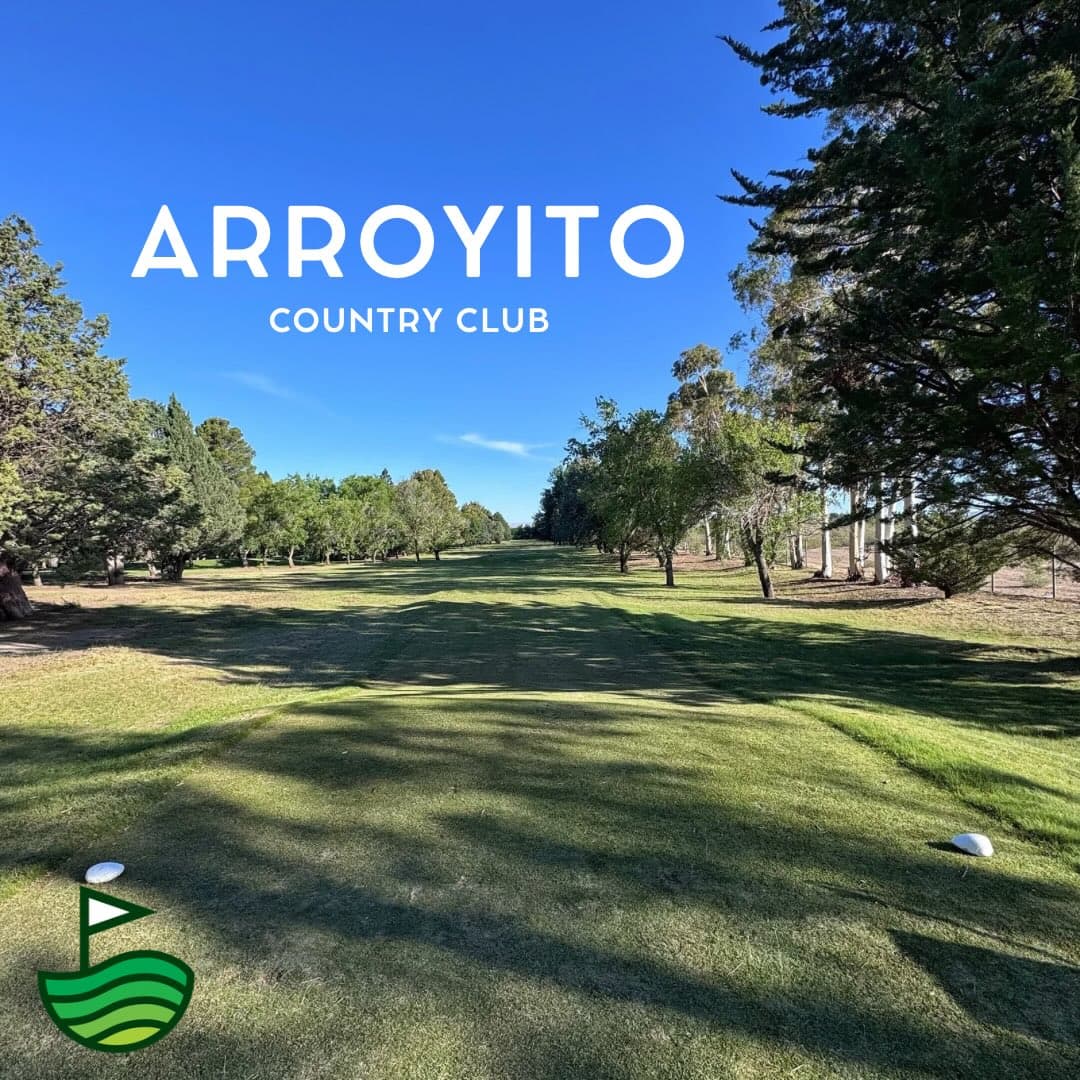 ARROYITO COUNTRY CLUB