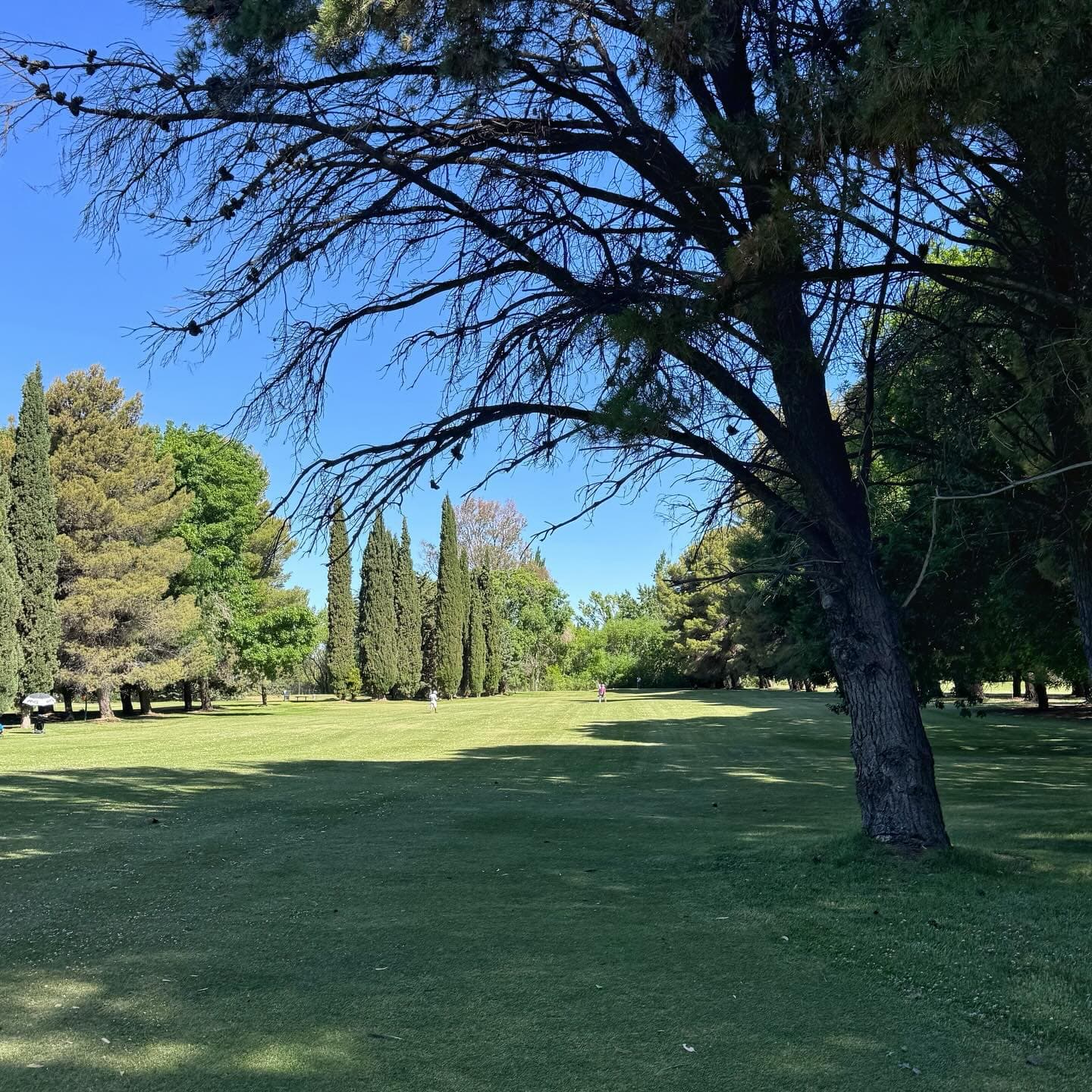 ARROYITO COUNTRY CLUB