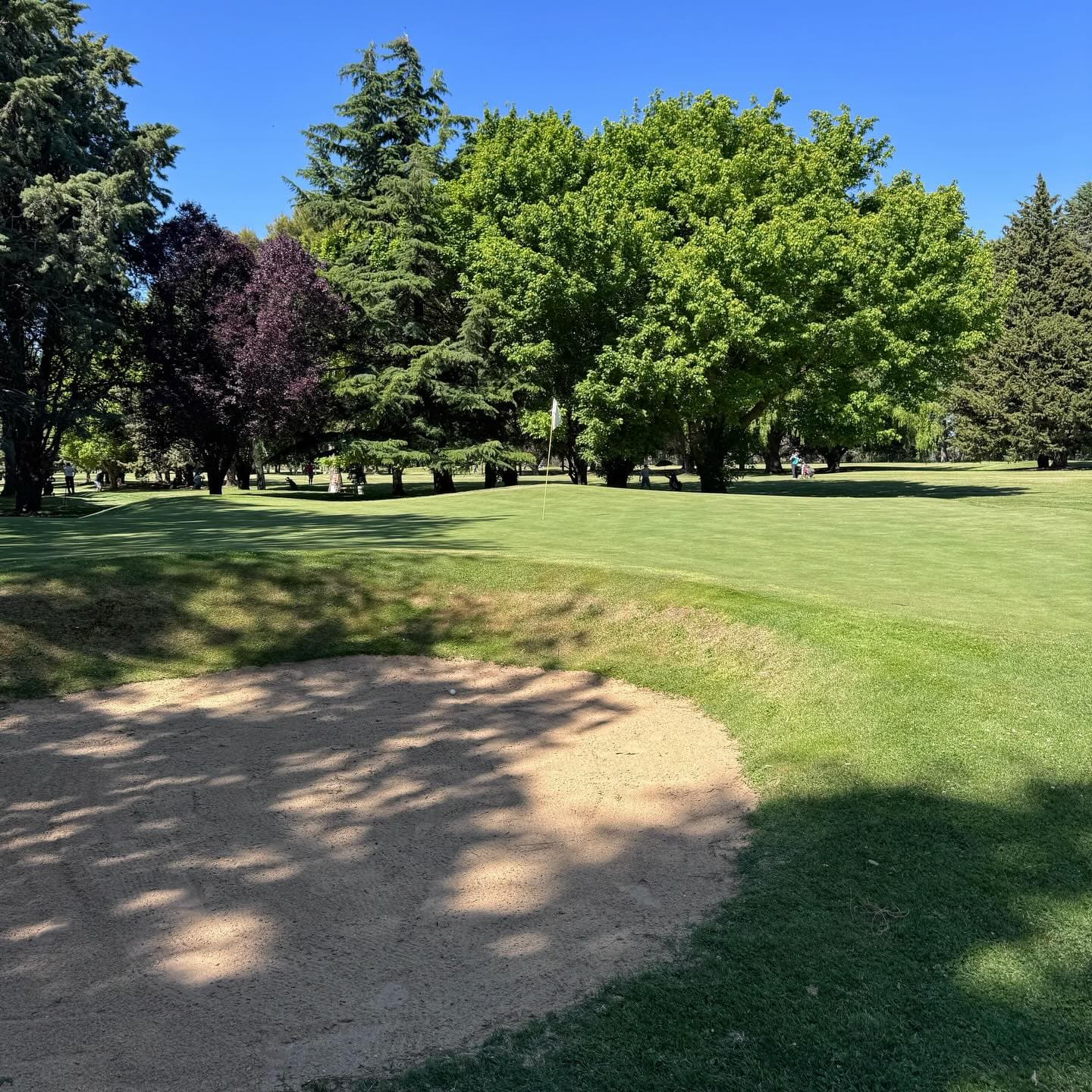 ARROYITO COUNTRY CLUB