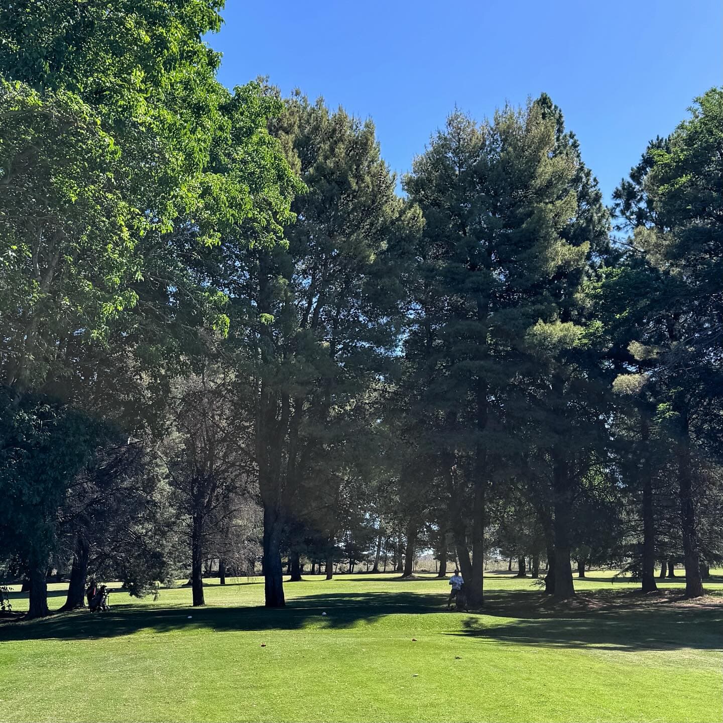 ARROYITO COUNTRY CLUB