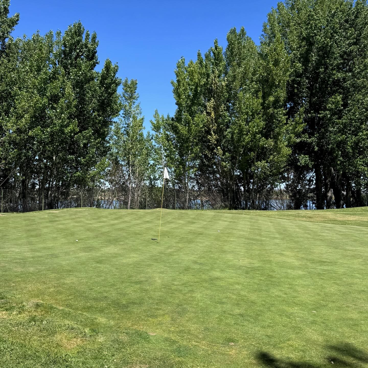 ARROYITO COUNTRY CLUB