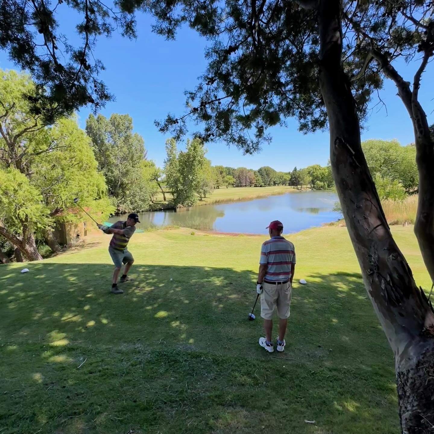 ARROYITO COUNTRY CLUB