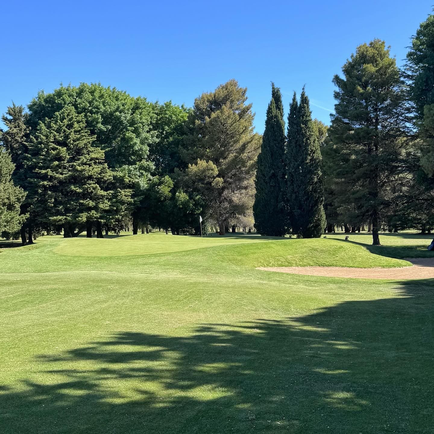 ARROYITO COUNTRY CLUB