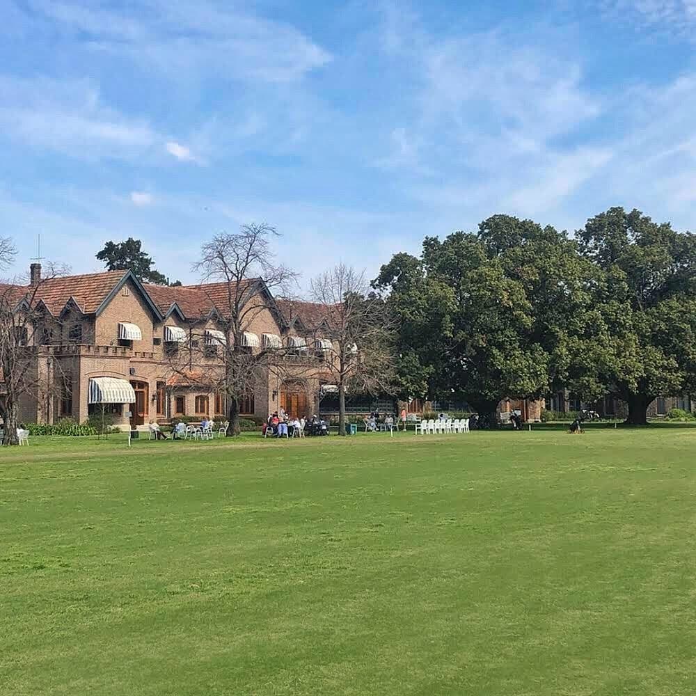 ASOCIACION CIVIL HURLINGHAM CLUB