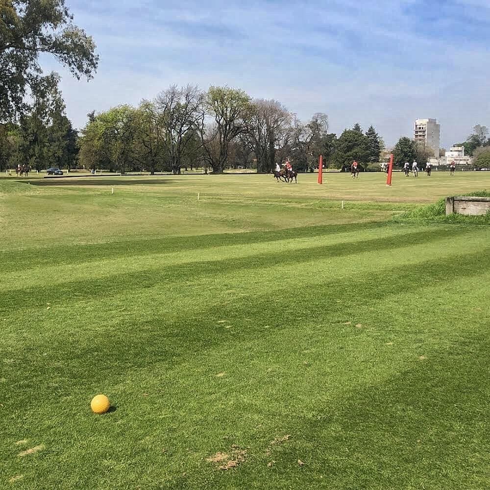 ASOCIACION CIVIL HURLINGHAM CLUB