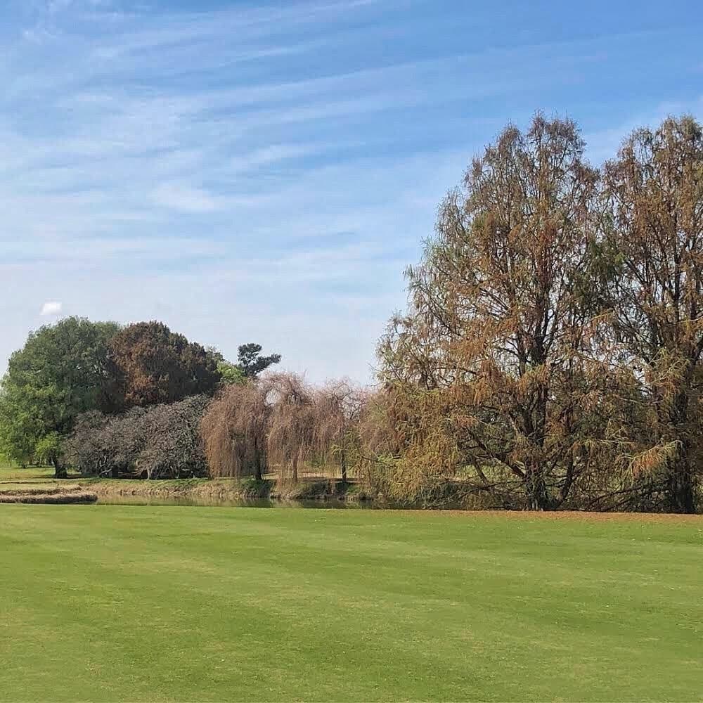 ASOCIACION CIVIL HURLINGHAM CLUB